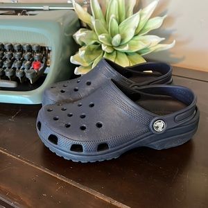 Kids crocs